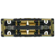Apple iPhone 14 / 14 Plus / 14 Pro / 14 Pro Max Battery FPC Connector (4 Pin)