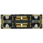 Apple iPhone 14 / 14 Plus / 14 Pro / 14 Pro Max Battery FPC Connector (4 Pin)