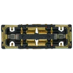 Apple iPhone 14 / 14 Plus / 14 Pro / 14 Pro Max Battery FPC Connector (4 Pin)