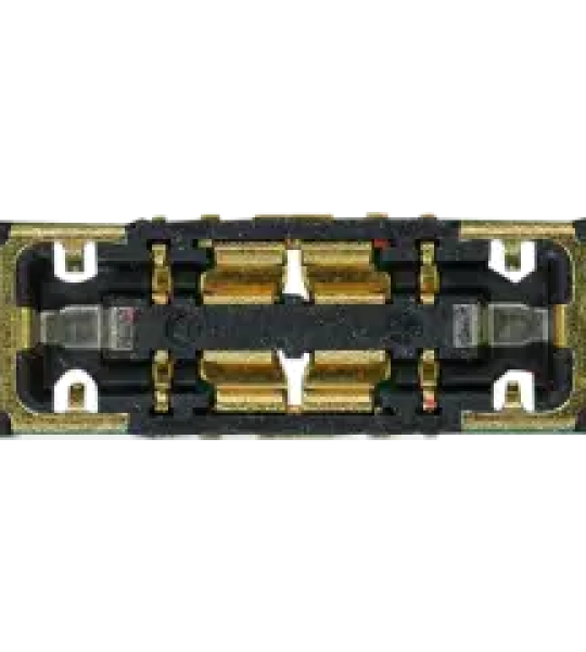Apple iPhone 14 / 14 Plus / 14 Pro / 14 Pro Max Battery FPC Connector (4 Pin)