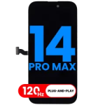Apple iPhone 14 Pro Max Display In-Cell (120Hz) Diagnosable