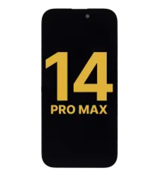 Apple iPhone 14 Pro Max Display Refurbished