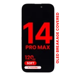 Apple iPhone 14 Pro Max Display Soft Oled (120Hz)