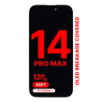 Apple iPhone 14 Pro Max Display Soft Oled (120Hz)