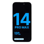 Apple iPhone 14 Pro Max Display In-Cell (120Hz) Diagnosable