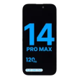 Apple iPhone 14 Pro Max Display In-Cell (120Hz) Diagnosable