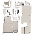 Apple iPhone 14 Pro Full Metal Bracket Set