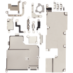 Apple iPhone 14 Pro Full Metal Bracket Set