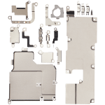 Apple iPhone 14 Pro Full Metal Bracket Set
