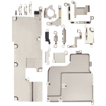 Apple iPhone 14 Pro Full Metal Bracket Set