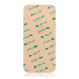 Apple iPhone 12 / 12 Pro / 13 / 13 Pro / 14 Pro Back Glass 3M Adhesive (10 Pack)