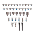 Apple iPhone 14 Pro Complete Screw Set