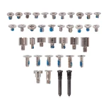 Apple iPhone 14 Pro Complete Screw Set