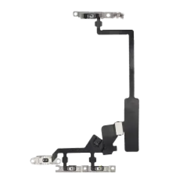 Apple iPhone 14 Pro Power + Volume Flex OEM-Equivalent