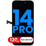 Apple iPhone 14 Pro Display In-Cell (120 Hz) Diagnosable AM Plus