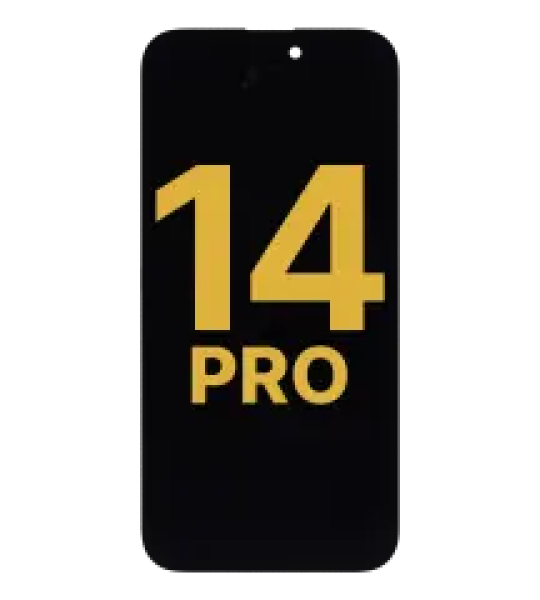 Apple iPhone 14 Pro Display Refurbished