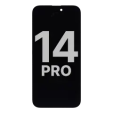 Apple iPhone 14 Pro Display with Sensor Flex Pulled