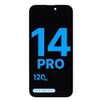 Apple iPhone 14 Pro Display In-Cell (120 Hz) Diagnosable AM Plus