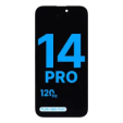 Apple iPhone 14 Pro Display In-Cell (120 Hz) Diagnosable AM Plus