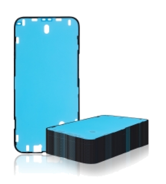 Apple iPhone 14 / 16e Display Adhesive (1 Piece)
