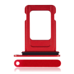 Apple iPhone 14 Sim Tray - Red