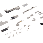Apple iPhone 14 Full Metal Bracket Set