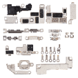 Apple iPhone 14 Full Metal Bracket Set