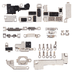Apple iPhone 14 Full Metal Bracket Set