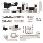 Apple iPhone 14 Full Metal Bracket Set