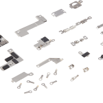 Apple iPhone 14 Full Metal Bracket Set