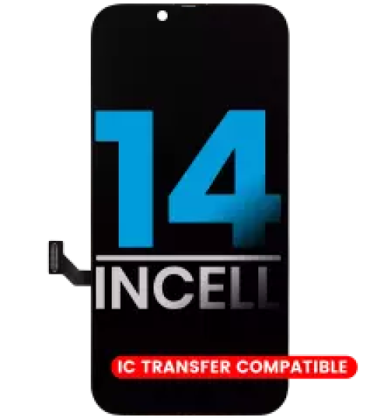 Apple iPhone 14 Display In-Cell AM Plus