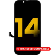 Apple iPhone 14 Display Pulled