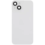 Apple iPhone 14 Back Cover with Magnet Bazel incl NFC and Flash Flex - Starlight Pulled A