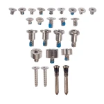 Apple iPhone 14 Complete Screw Set
