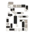 Apple iPhone 14 Small Metal Bracket (On Motherboard)