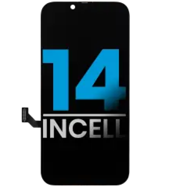 Apple iPhone 14 Display Premium In-Cell