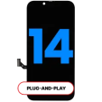 Apple iPhone 14 Display In-Cell Diagnosable AM Plus