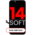 Apple iPhone 14 Display Soft Oled Diagnosable