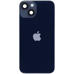 Apple iPhone 14 Back Cover with Magnet Bazel incl NFC and Flash Flex - Midnight Service Pack