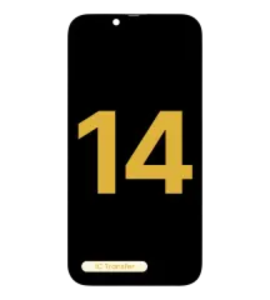 Apple iPhone 14 Display Refurbished