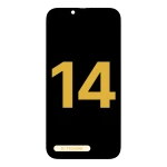 Apple iPhone 14 Display Refurbished