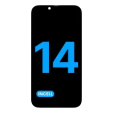 Apple iPhone 14 Display In-Cell AM