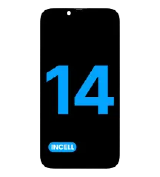 Apple iPhone 14 Display In-Cell AM
