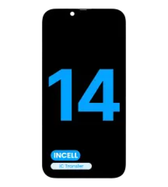 Apple iPhone 14 Display In-Cell AM Plus