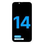 Apple iPhone 14 Display In-Cell AM Plus