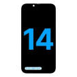 Apple iPhone 14 Display In-Cell Diagnosable AM Plus