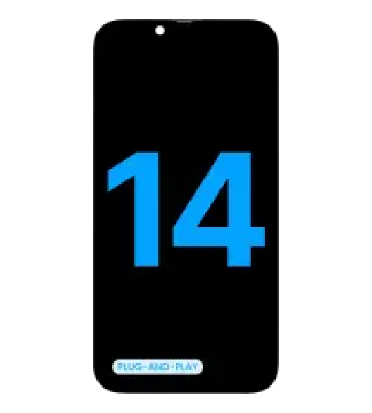 Apple iPhone 14 Display In-Cell Diagnosable AM Plus