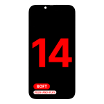 Apple iPhone 14 Display Soft Oled Diagnosable
