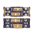 Apple iPhone SE 2022 / 12 / 12 Mini / 12 Pro / 12 Pro Max / 15 / 15 Plus Battery FPC Connector (On Motherboard)