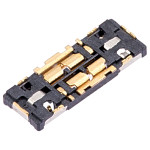 Apple iPhone SE 2022 / 12 / 12 Mini / 12 Pro / 12 Pro Max / 15 / 15 Plus Battery FPC Connector (On Motherboard)